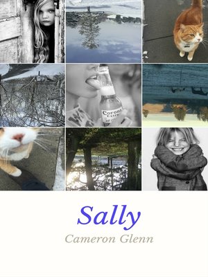 cover image of Sally